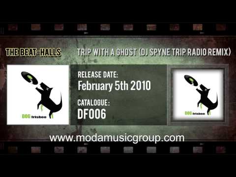 The Beat- Halls - Trip With A Ghost (DJ Spyne Trip Radio Remix)