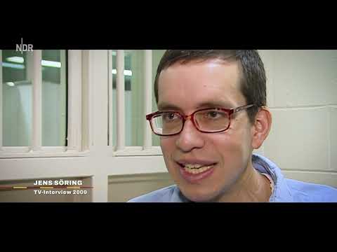 CrimeTime: Mord. Macht. Medien. Der Fall Jens Söring | Hinter Gittern Folge 2/3 | S23E02