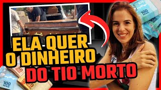POLÊMICA!SUZANE VON RICHTHOFEN BRIGA NA JUSTIÇA COM A PRIMA POR HERANÇA MILIONÁRIA DO TIO E REVOLTA!