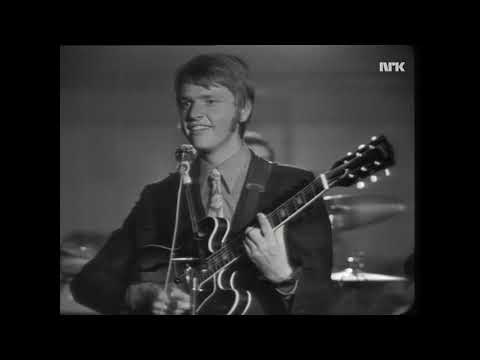 Sven Ingvars 26 09 1968 (Torsdagstoner  - NRK)