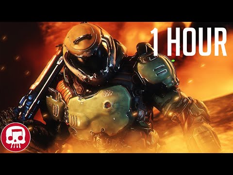 DOOM RAP by JT Music (Remastered) - 1 HOUR VERSION
