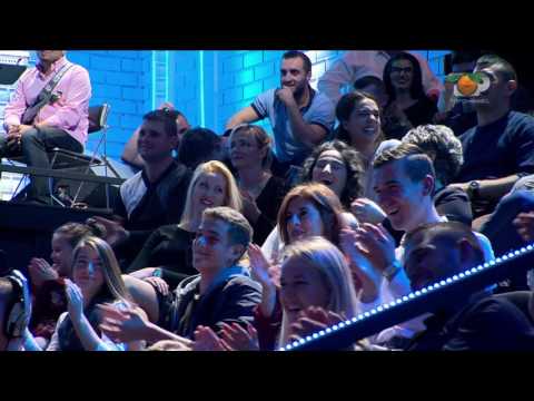 Portokalli, 9 Tetor 2016 - Kimikati (S’me kupto plaku!)