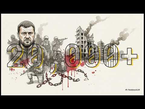 Bakhmut 2023–24: The Struggle That Could Decide the War