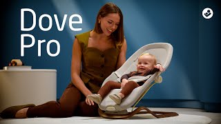 MC DOVE PRO ELEGANCE BRONZE