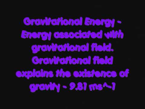 Physics - Chain Reaction