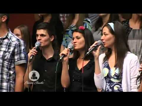 Lauda si Inchinare - Eu nu sunt de pe Pamant