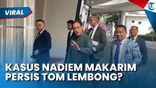 Persis Tom Lembong! Hotman Paris Klaim Nadiem Makarim Tak Terima Uang Apa pun dari Pembelian Laptop