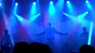 Cais - GNR (ao vivo na Póvoa de Varzim)