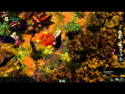 Grotesque Tactics: Evil Heroes Steam Key GLOBAL - 2