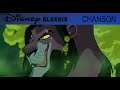 Le Roi Lion Soyez Prêtes Walt Disney HD