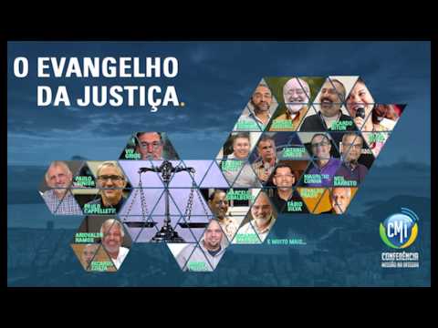 Neil Barreto - ENTREVISTA À CBN (17/06/2015)