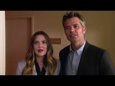 Santa Clarita Diet - Morgue Scene