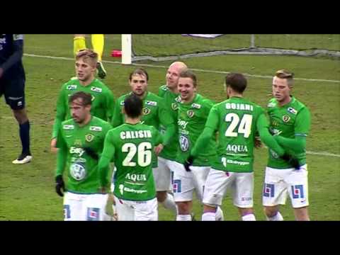 Highlights J-Södra - Utsikten