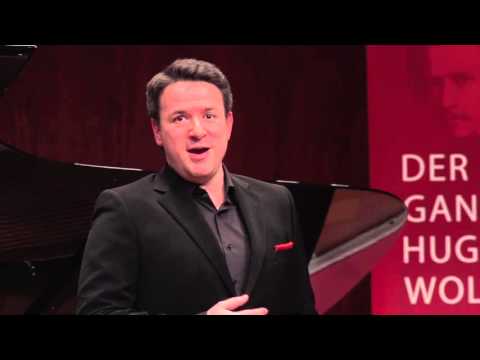 Hugo Wolf: Der Soldat I (Eichendorff)