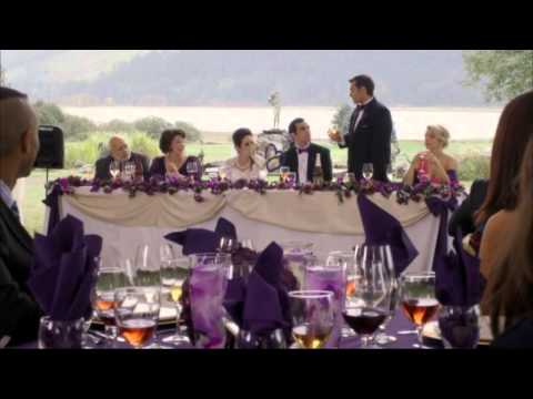 Un mariage sans fin . "I do , i do , i do"(2015)