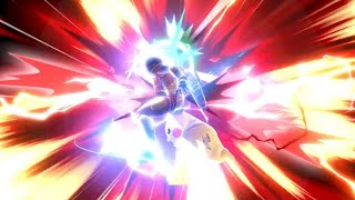 ずっと俺のターン！！！【スマブラSP】#Shorts