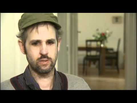 ZDF Aspekte 17.04.09 Christoph Schlingensief "Ich will mein Sterben aushalten"