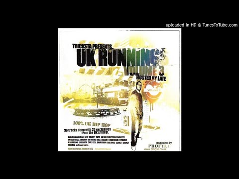 DOYEN D & ATCHA - DANCE WITH THE DEVIL