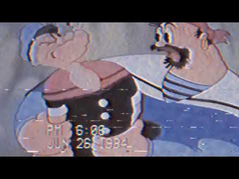 NIGHT LOVELL x $UICIDE BOY$  -JOAN OF ARC + 2ND HAND EDIT