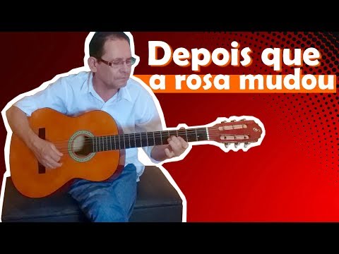 Depois Que A Rosa Mudou - Ouro e Pinguinho