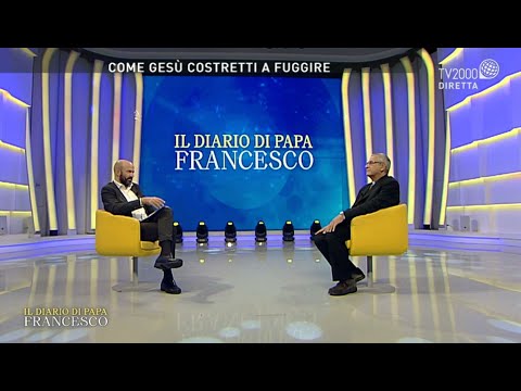 Il Diario di Papa Francesco, 28 settembre 2020