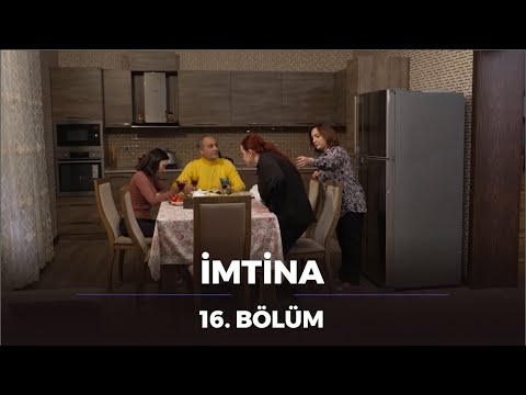 İmtina / 16. Bölüm