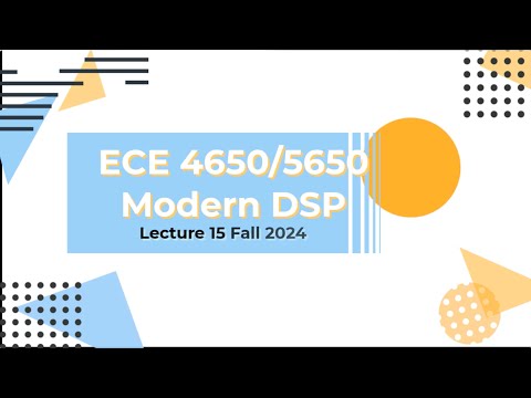 Video Signal Processing: The Pulse of Modern Visuals