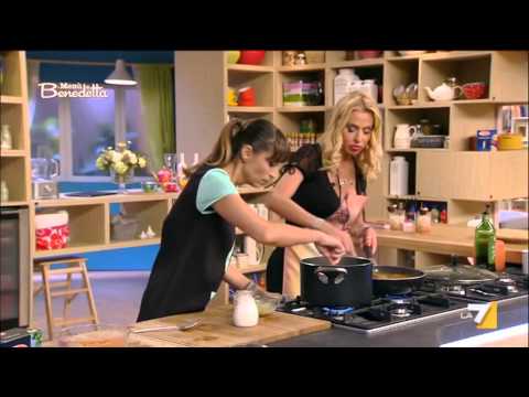 Benedetta's menus 12/11/12