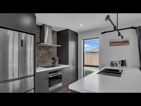 51 Tobollie Drive, Rolleston, Selwyn, 4 ਕਮਰੇ, 2 ਬਾਥਰੂਮ, House