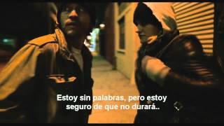 Gotten - Slash (Ft. Adam Levine) subtitulada [HD]