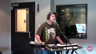 Small Black "No Stranger" Live at KDHX 8/29/14