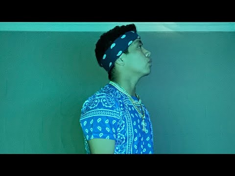 Gangsta Criminal Yoni SM