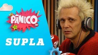 Pânico – 14/12/2018