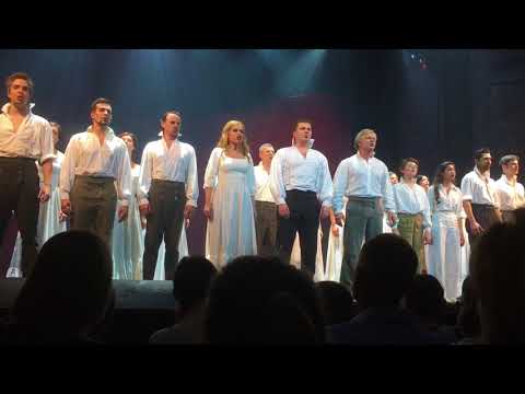 Finale - Les Miserables | A Nyomorultak