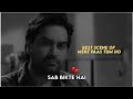 Mai Business Man Banna Chahata Hoon Dosti Wafadari Mohabbat Sab Bikte Hai Mere Paas Tum Ho
