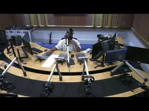 RB2 fm live performance with Mdu tha party