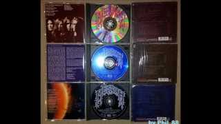 Messiah - Right for Unright/Weeping Willow/N.Command/Deformed Creatures (90/91/92)