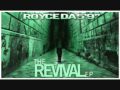 Royce Da 5′9″ - Gun Harmonizing (Prod. by Emile)