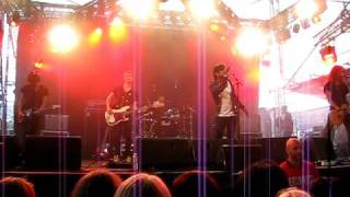 Kadawatha - Android Of The Sandstorm (Pierpressure, GBG)