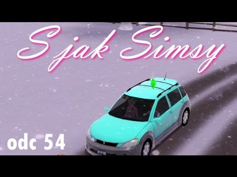 S is for Sims, episode 54 - Generation of Geniuses