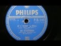 Jo Stafford 'If I Were A Bell'  1953 78 rpm