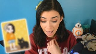 I'M IN A VIDEO GAME???