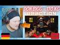MASSIVE FLEX | 🇲🇦 Don Bigg - 170 KG | GERMAN Rapper reacts