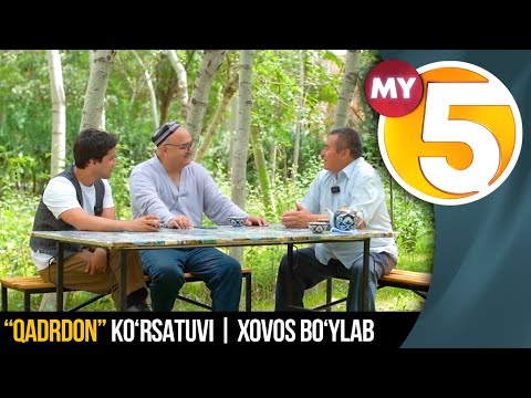 "Qadrdon" ko'rsatuvi bilan Xovos boʻylab sayohat qilamiz