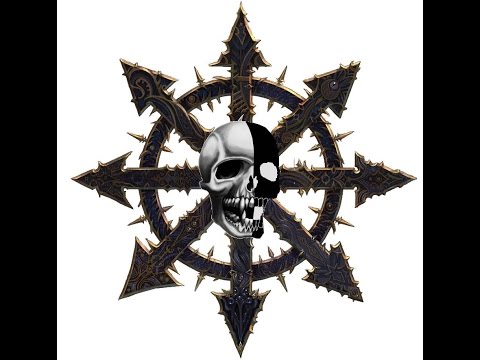 -MOD SPOTLIGHT- Chaos Divided: Malal's Vengeance