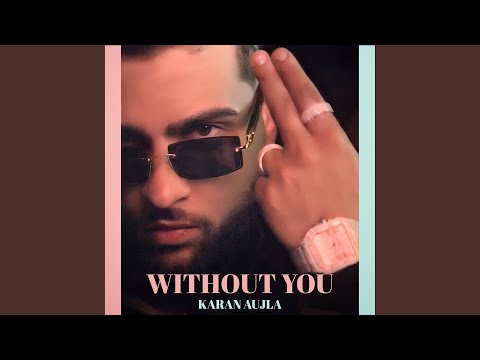 Without You — watch video