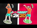 Jumpshot That DOESN T Jump NBA 2K20