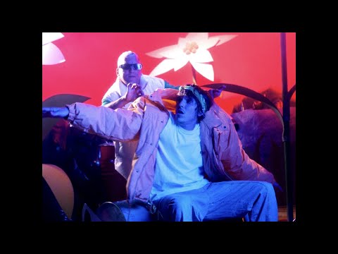 Biga*Ranx ft. Atili - 7 days (Clip officiel)