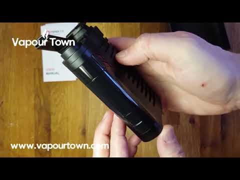 vapoutown fenix2 0