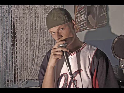 Michał Idziak(aka DIFTY edit by MIŁAS) - Nie potrafie